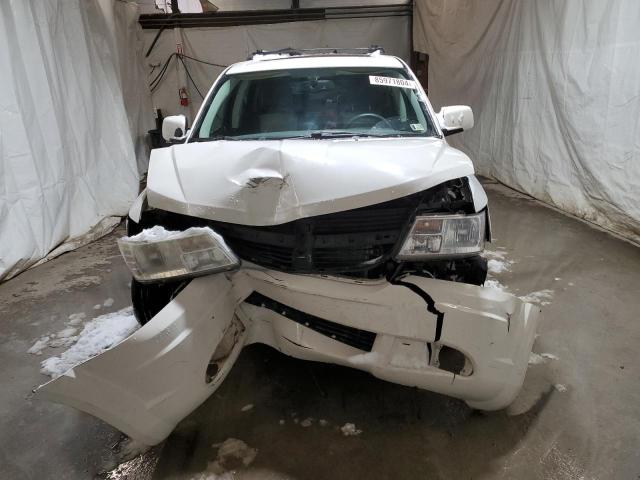 Photo 5 from auction – 2009 DODGE JOURNEY SX with VIN 3D4GG57V09T512840