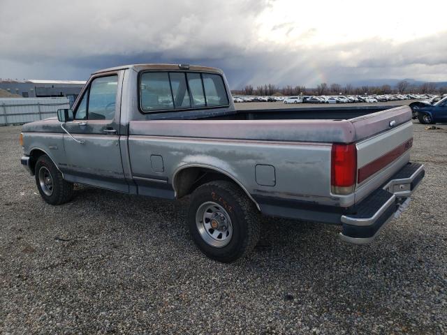 Photo 2 from auction – 1990 FORD F150 with VIN 1FTDF15N6LPB40379
