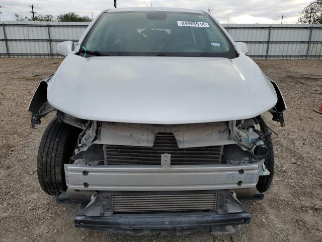 Photo 5 from auction – 2017 CHEVROLET TRAX LS with VIN 3GNCJKSB9HL287090