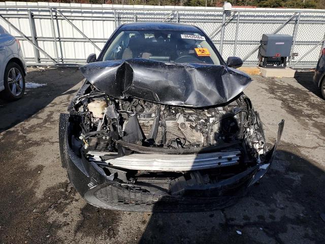 Photo 5 from auction – 2020 TOYOTA COROLLA LE with VIN JTDEBRBE5LJ008218