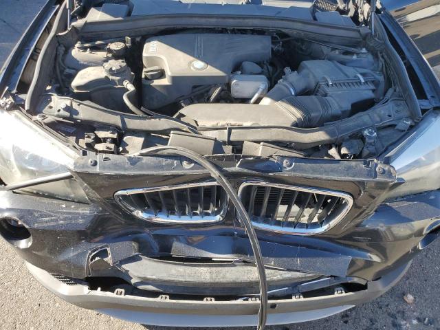 Photo 12 from auction – 2014 BMW X1 SDRIVE2 with VIN WBAVM1C52EVW50169