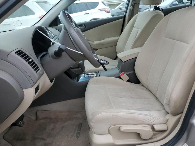 Photo 7 from auction – 2011 NISSAN ALTIMA BAS with VIN 1N4AL2AP3BN450675