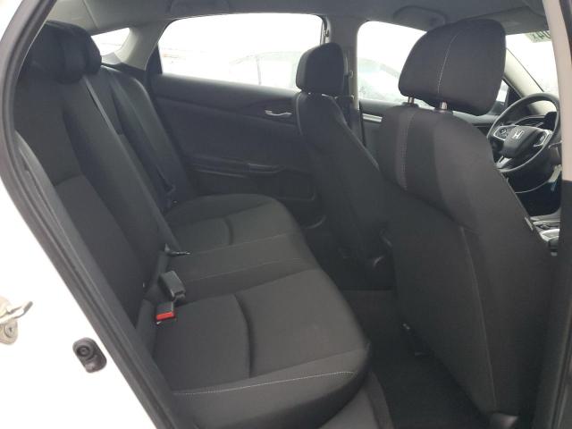Photo 10 from auction – 2019 HONDA CIVIC LX with VIN 2HGFC2F62KH575211