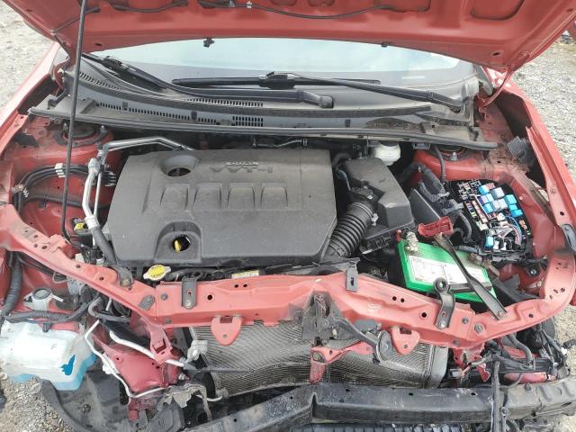 Photo 11 from auction – 2014 TOYOTA COROLLA L with VIN 2T1BURHE1EC162959