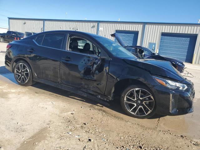 Photo 4 from auction – 2024 NISSAN SENTRA SR with VIN 3N1AB8DV5RY284556