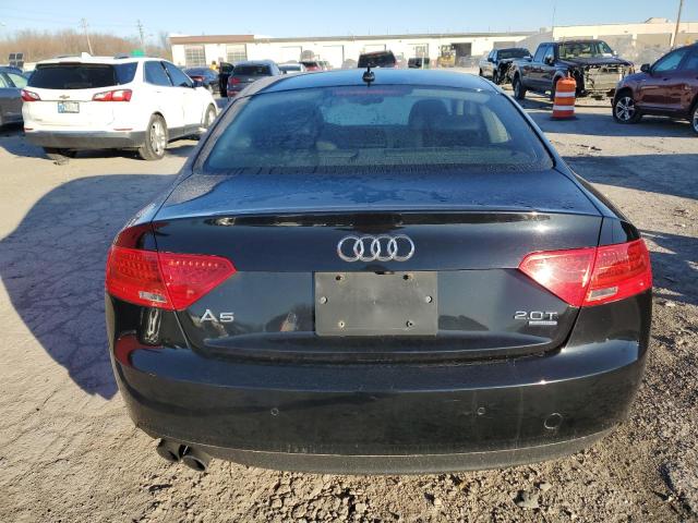 Photo 6 from auction – 2014 AUDI A5 PREMIUM with VIN WAULFAFRXEA065878