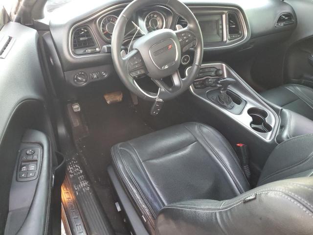 Photo 8 from auction – 2015 DODGE CHALLENGER with VIN 2C3CDZAG4FH805123