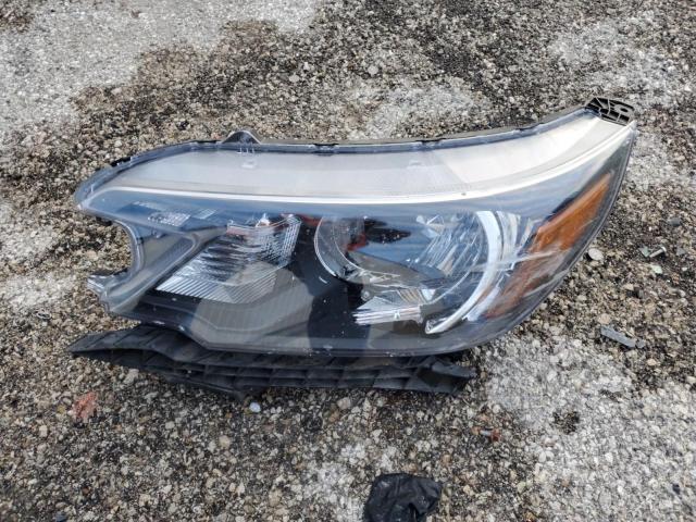 Photo 12 from auction – 2012 HONDA CR-V EX with VIN 5J6RM4H55CL002701