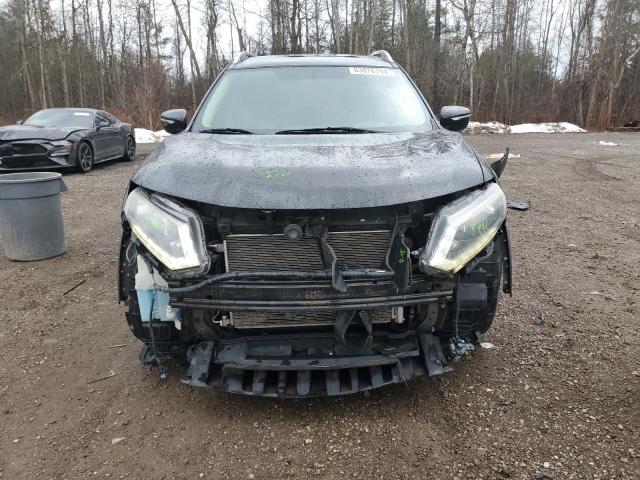 Photo 5 from auction – 2015 NISSAN ROGUE S with VIN 5N1AT2MT6FC876330