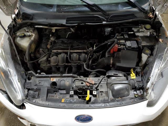 Photo 11 from auction – 2015 FORD FIESTA SE with VIN 3FADP4BJ5FM101752