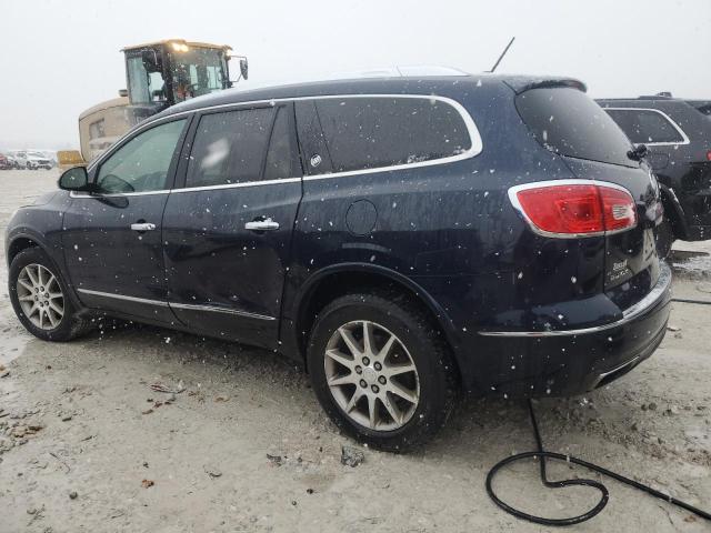 Photo 2 from auction – 2015 BUICK ENCLAVE with VIN 5GAKVBKD7FJ376639