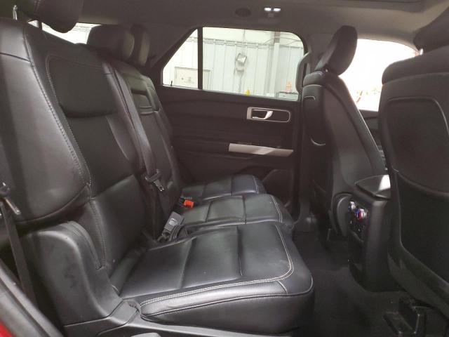 Zdjęcie 11 z aukcji – 2020 FORD EXPLORER X z VIN 1FMSK8DH2LGC57217