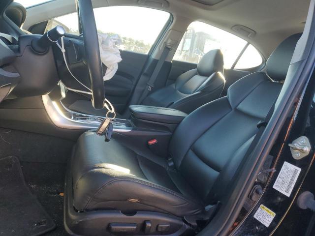 Photo 7 from auction – 2015 ACURA TLX with VIN 19UUB2F3XFA024058