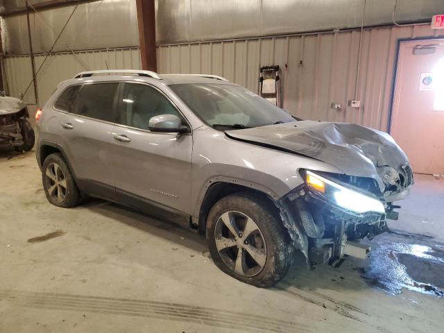 Photo 4 from auction – 2020 JEEP CHEROKEE L with VIN 1C4PJMDX6LD559625