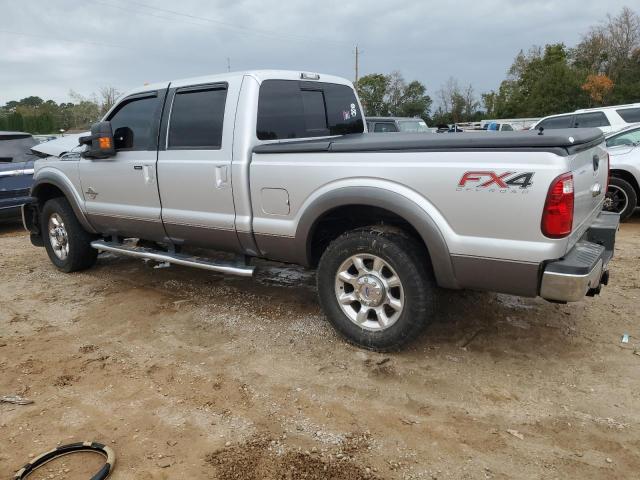 Photo 2 from auction – 2013 FORD F250 SUPER with VIN 1FT7W2BT5DEA14985