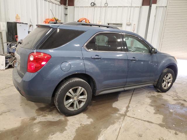 Photo 3 from auction – 2011 CHEVROLET EQUINOX LT with VIN 2CNALDEC6B6356030