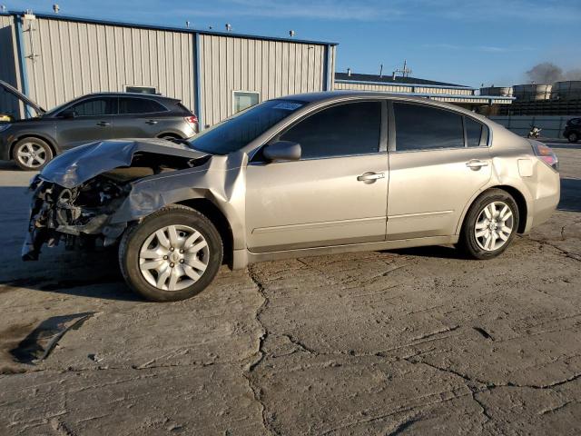 NISSAN ALTIMA BAS 2012 مع رقم تعريف المركبة 1N4AL2AP3CN577878 - صورة من المزاد