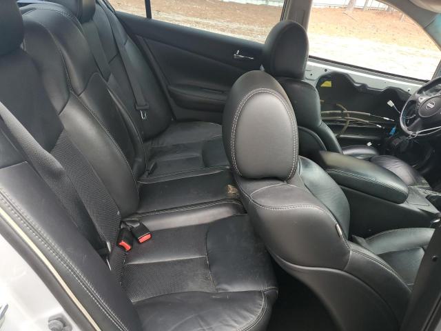 Photo 10 from auction – 2011 NISSAN MAXIMA S with VIN 1N4AA5APXBC843592