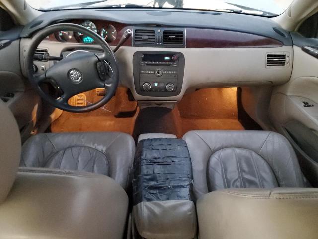 Photo 8 from auction – 2006 BUICK LUCERNE CX with VIN 1G4HD57296U137530