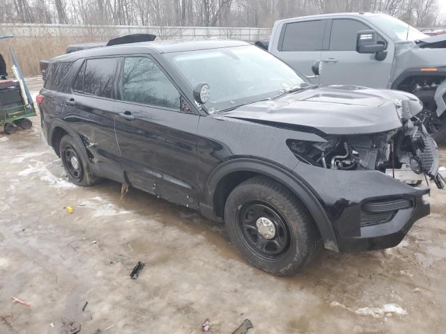 Photo 4 from auction – 2022 FORD EXPLORER P with VIN 1FM5K8AB7NGB59364