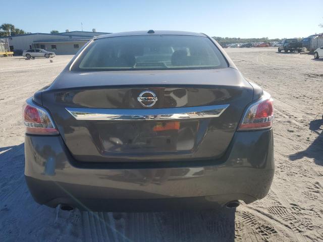 Photo 6 from auction – 2014 NISSAN ALTIMA 2.5 with VIN 1N4AL3AP4EC181155