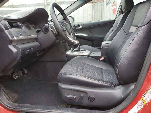 Photo 7 from auction – 2013 TOYOTA CAMRY L with VIN 4T1BF1FK3DU723356