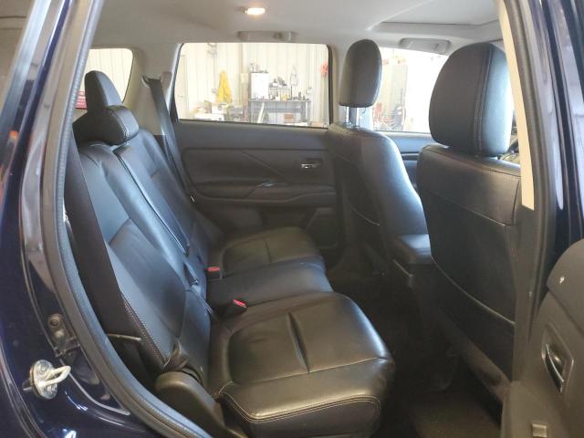 Zdjęcie 11 z aukcji – 2017 MITSUBISHI OUTLANDER z VIN JA4AZ3A36HZ035261