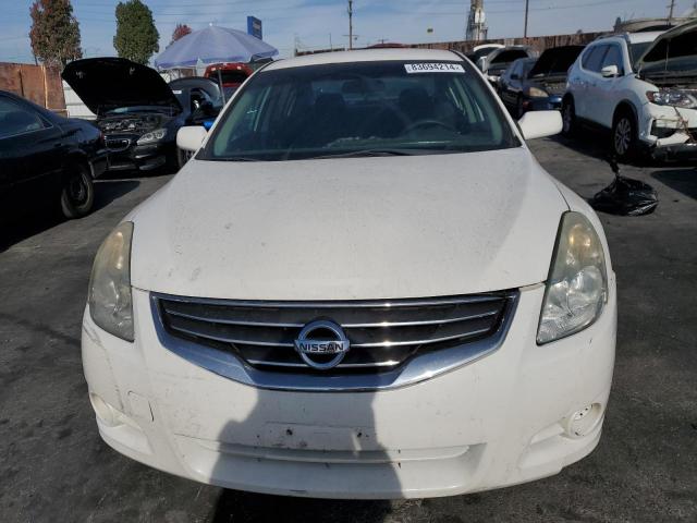 Photo 5 from auction – 2011 NISSAN ALTIMA BAS with VIN 1N4AL2APXBC184518