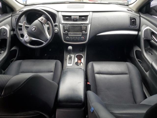 Photo 8 from auction – 2016 NISSAN ALTIMA 2.5 with VIN 1N4AL3AP8GC243935