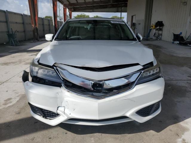 Photo 5 from auction – 2018 ACURA ILX PREMIU with VIN 19UDE2F70JA005439