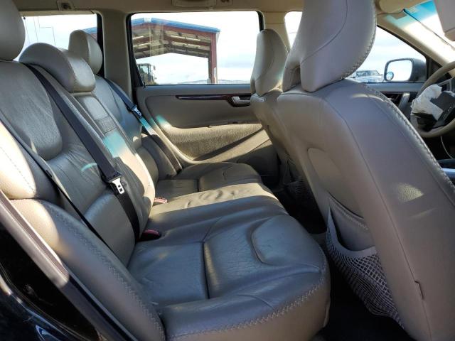 Photo 11 from auction – 2006 VOLVO XC70 with VIN YV4SZ592761208697