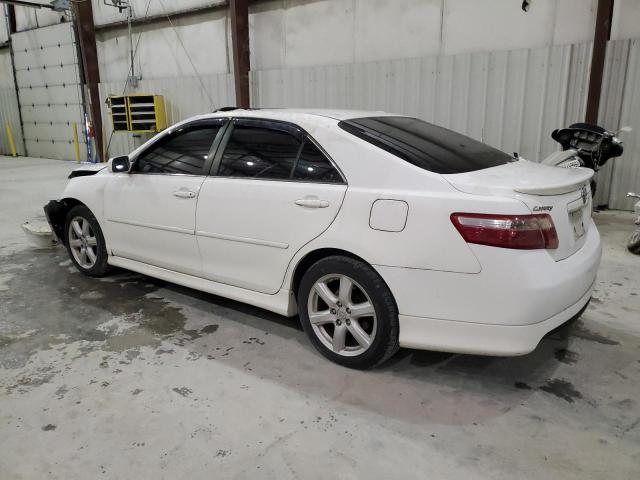 Photo 2 from auction – 2007 TOYOTA CAMRY CE with VIN 4T1BE46K57U715185