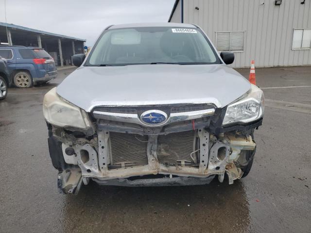 Photo 5 from auction – 2014 SUBARU FORESTER 2 with VIN JF2SJAAC4EH486505