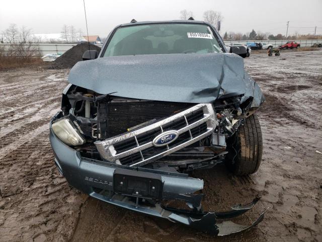 Photo 5 from auction – 2012 FORD ESCAPE XLT with VIN 1FMCU9DG3CKB16696