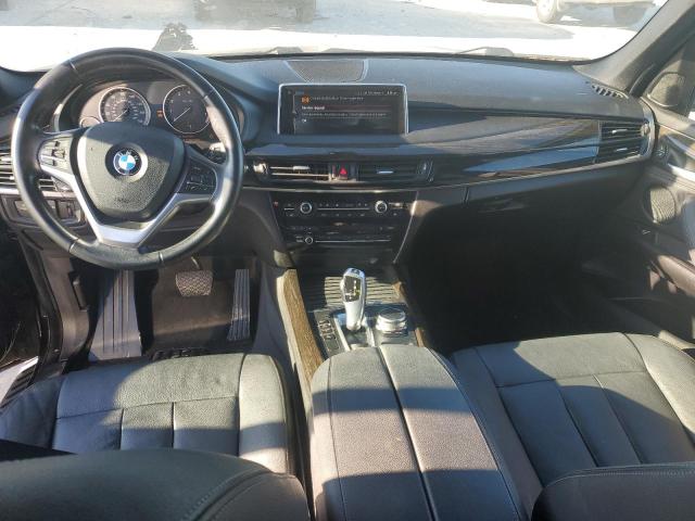 Photo 8 from auction – 2017 BMW X5 SDRIVE3 with VIN 5UXKR2C38H0U24133