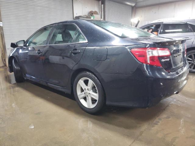 Photo 2 from auction – 2012 TOYOTA CAMRY BASE with VIN 4T1BF1FK6CU175884
