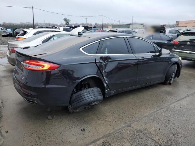Photo 3 from auction – 2019 FORD FUSION TIT with VIN 3FA6P0D94KR221494