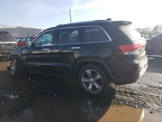 Photo 2 from auction – 2015 JEEP GRAND CHER with VIN 1C4RJFBG8FC664751