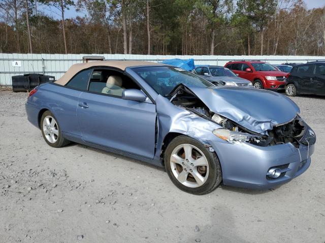 Photo 4 from auction – 2008 TOYOTA SOLARA with VIN 4T1FA38P98U150232