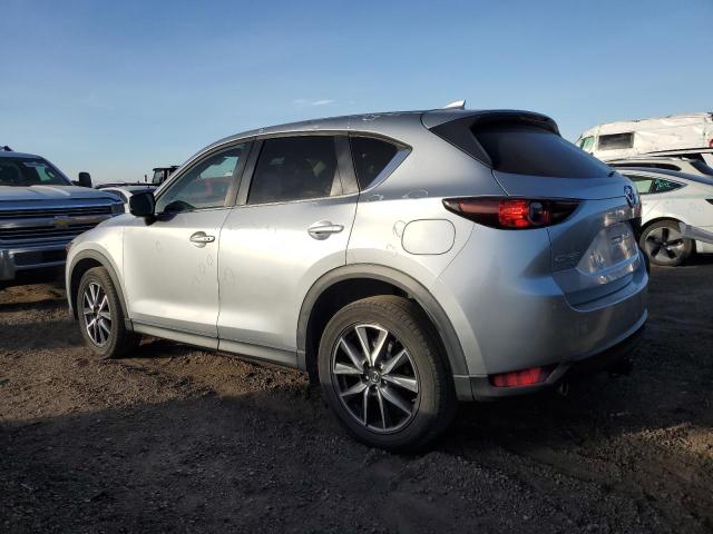 صورة رقم 2 من المزاد - 2018 MAZDA CX-5 TOURI مع VIN JM3KFBCM9J0343433