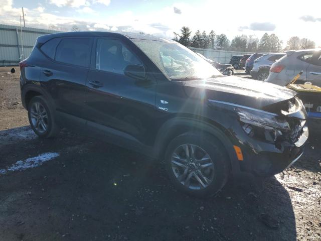 Photo 4 from auction – 2021 KIA SELTOS LX with VIN KNDEPCAAXM7063131