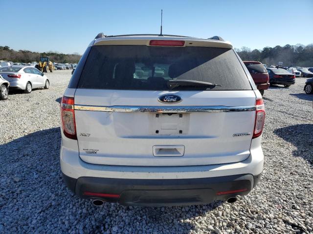 Photo 6 from auction – 2013 FORD EXPLORER X with VIN 1FM5K7D82DGA43790