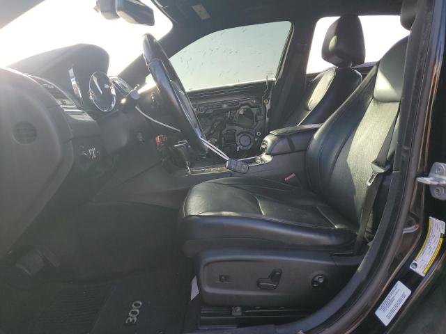 Photo 7 from auction – 2012 CHRYSLER 300C with VIN 2C3CCAET3CH263584