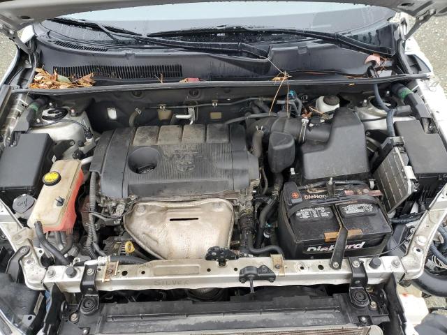 Photo 12 from auction – 2012 TOYOTA RAV4 with VIN 2T3BF4DVXCW265304