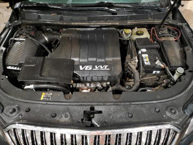Photo 11 from auction – 2014 BUICK LACROSSE with VIN 1G4GB5G35EF246886