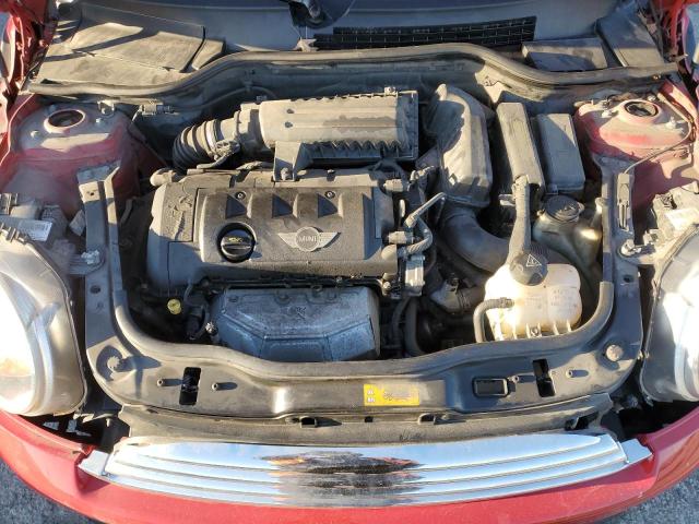 Photo 11 from auction – 2012 MINI COOPER with VIN WMWSU3C59CT262492