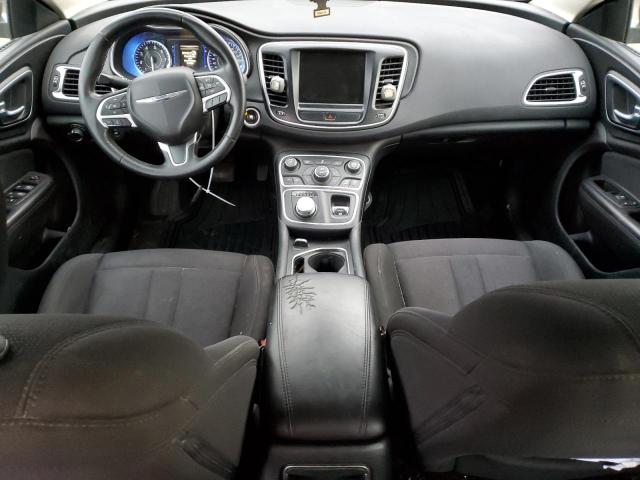Zdjęcie 8 z aukcji – 2015 CHRYSLER 200 LIMITE z VIN 1C3CCCAB6FN641160