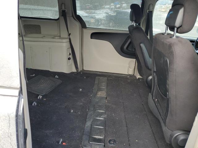 Photo 11 from auction – 2012 DODGE GRAND CARA with VIN 2C4RDGDG6CR113828