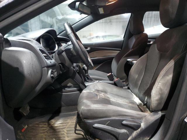 Photo 7 from auction – 2015 DODGE DART SXT with VIN 1C3CDFBB0FD123628