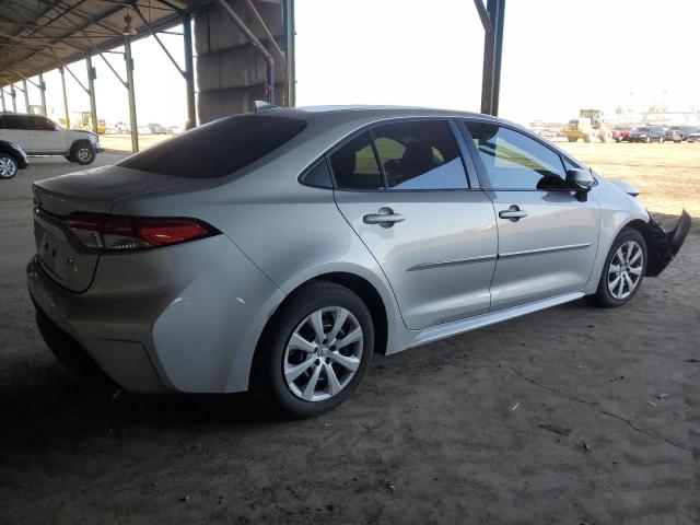Photo 3 from auction – 2023 TOYOTA COROLLA LE with VIN 5YFB4MDE4PP040933